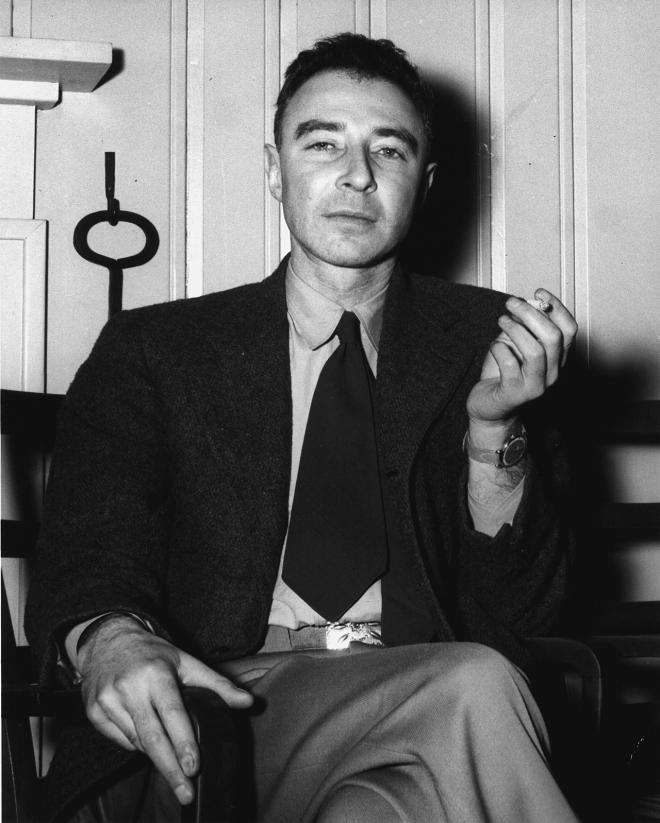 Robert Oppenheimer Net Worth 2023 Wiki Bio, Married, Dating, Family