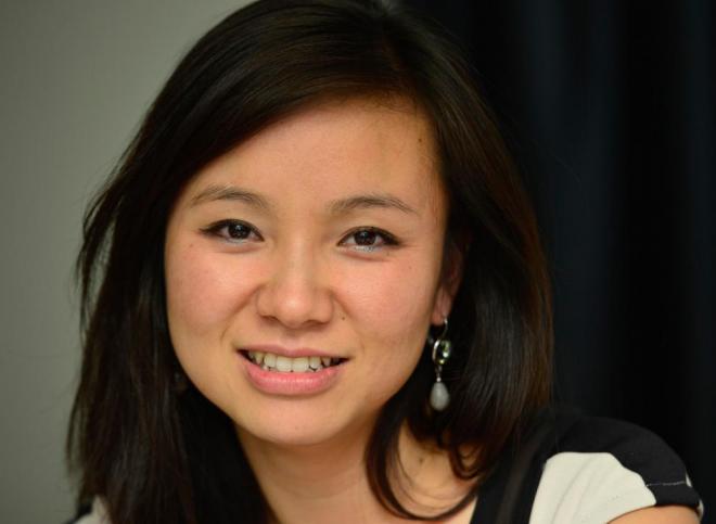 Li Ding Net Worth 2022 Wiki Bio Married Dating Family Height Age 