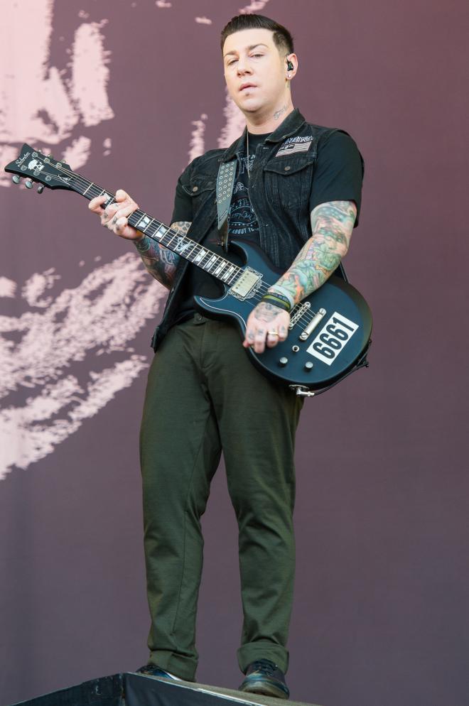 Zacky Vengeance Wikipedia | Ruang Ilmu