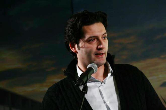 Fernando Ghia Net Worth 2022 Wiki Bio, Married, Dating, Family, Height