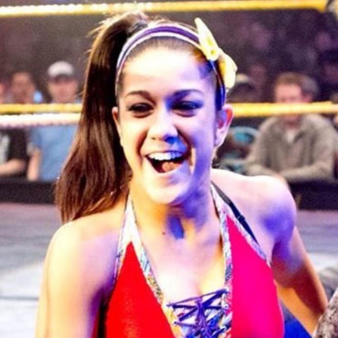 Taela Bayley Net Worth 2023: Wiki Bio, Married, Dating, Family, Height ...