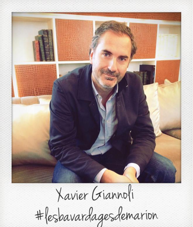 Xavier Giannoli Net Worth