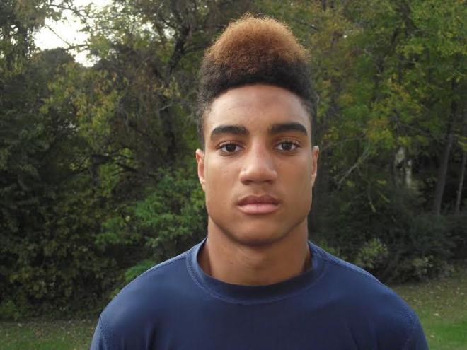 Nate Johnson Net Worth 2023: Wiki Bio, Married, Dating, Family, Height