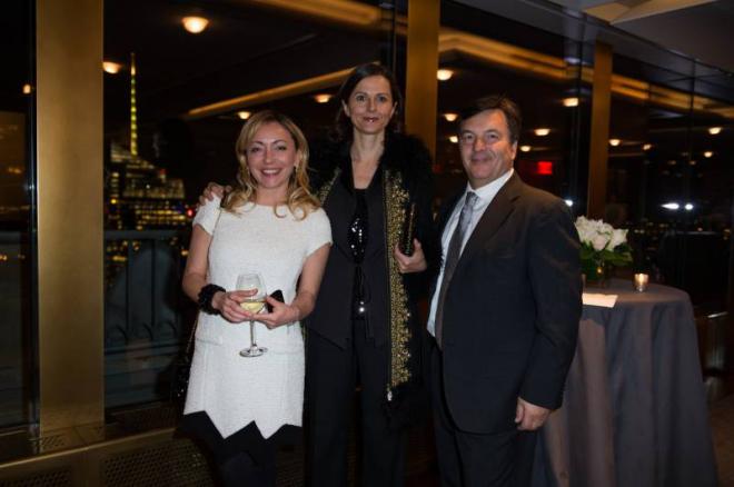 Ippolito Leotta Net Worth 2024: Wiki Bio, Married, Dating, Family