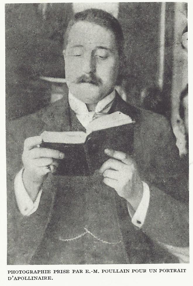 Guillaume Apollinaire Net Worth