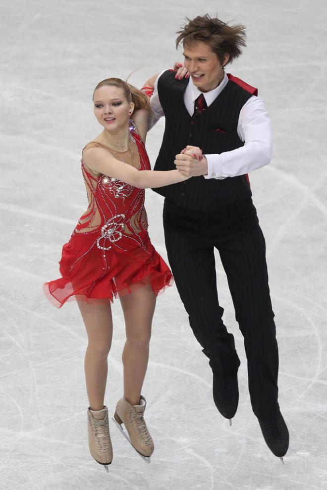 Tatiana Kavaliova Net Worth 2024: Wiki Bio, Married, Dating, Family ...