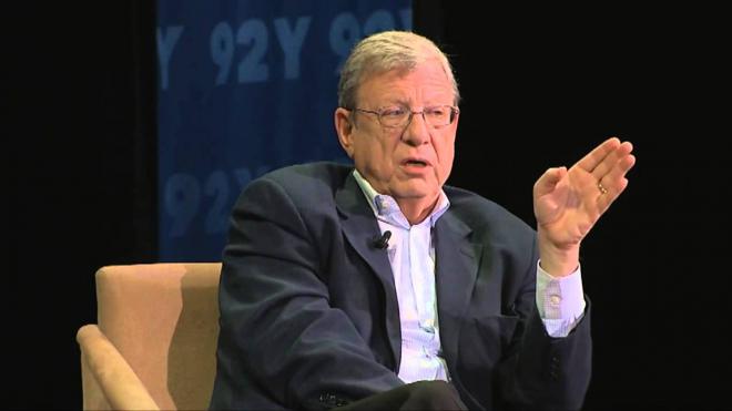 Jeff Greenfield Net Worth 2021: Wiki Bio, Age, Height, Married, Family