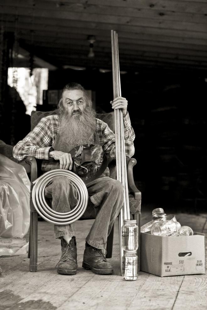 Popcorn Sutton Net Worth 2022: Wiki Bio, Married, Dating, Family