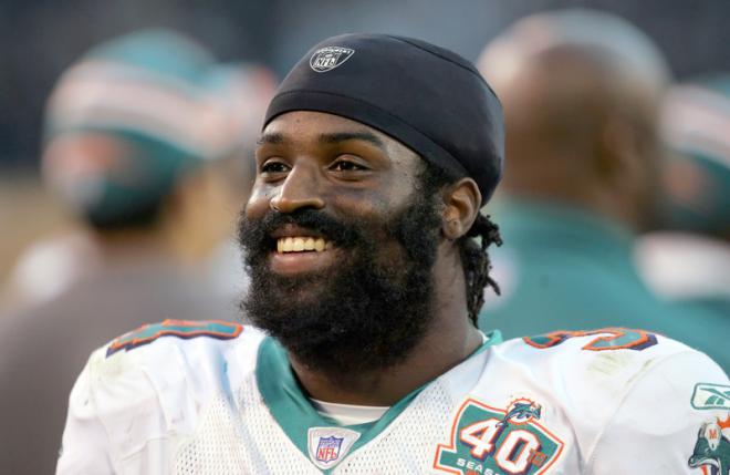 Ricky Williams Net Worth 2023: Wiki Bio, Married, Dating, Family ...