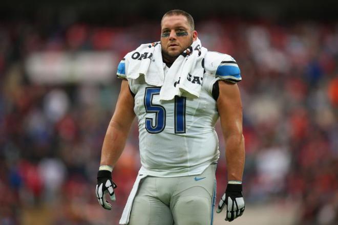 Dominic Raiola Net Worth 2024: Wiki Bio, Married, Dating, Family ...