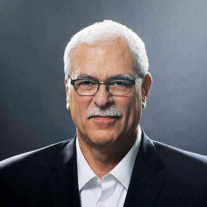 Phil Jackson Net Worth 2023 Wiki Bio, Married, Dating, Family, Height