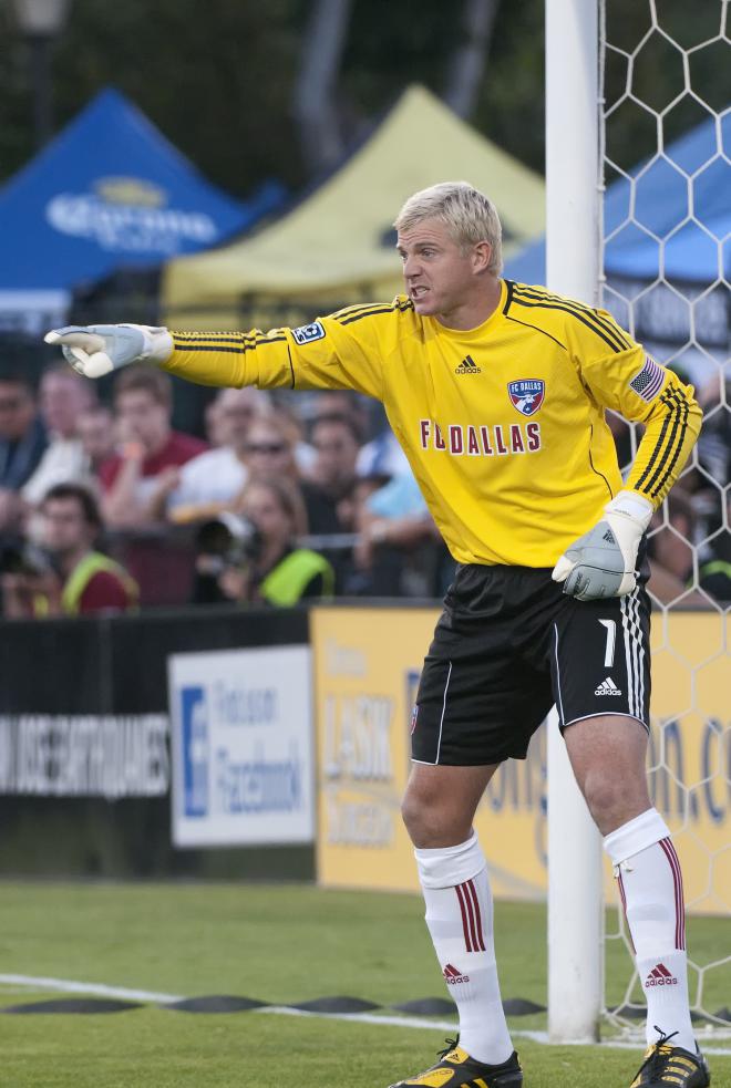 Kevin Hartman Net Worth 2024 Wiki Bio, Married, Dating, Family, Height, Age, Ethnicity