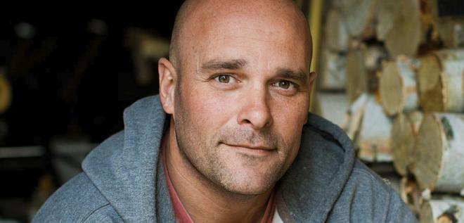 Bryan Baeumler Net Worth 2022: Hidden Facts You Need To Know!