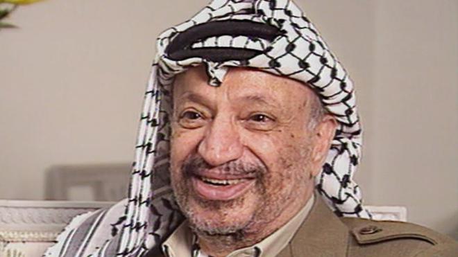 Yasser Arafat Net Worth 2024: Wiki Bio, Married, Dating, Family, Height, Age, Ethnicity