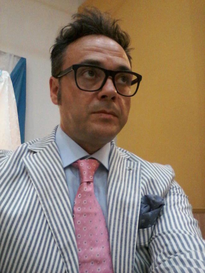 Raffaele Costabile Net Worth 2023 Wiki Bio, Married, Dating, Family