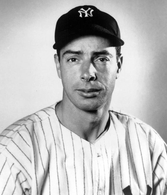 Joe DiMaggio Net Worth 2024 Wiki Bio, Married, Dating, Family, Height