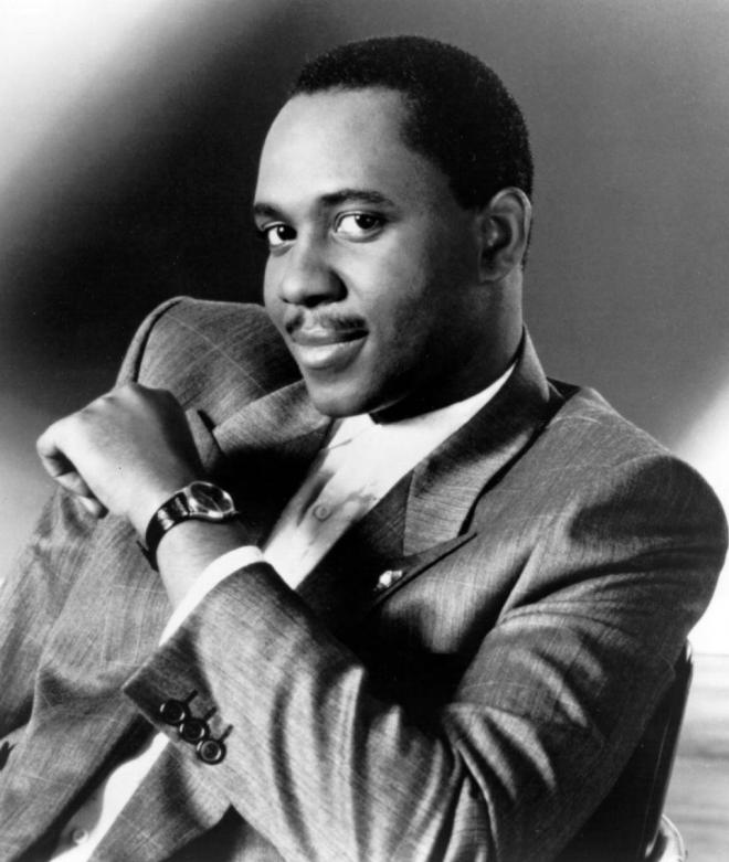 Freddie Jackson Net Worth 2024 Wiki Bio, Married, Dating, Family