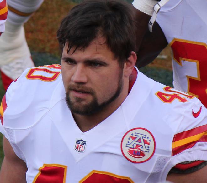 Peyton Hillis Net Worth 2024 Wiki Bio, Married, Dating, Family, Height