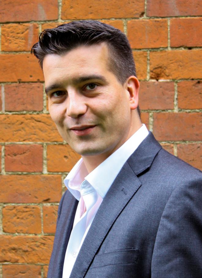 James Fielding Net Worth 2024 Wiki Bio, Married, Dating, Family