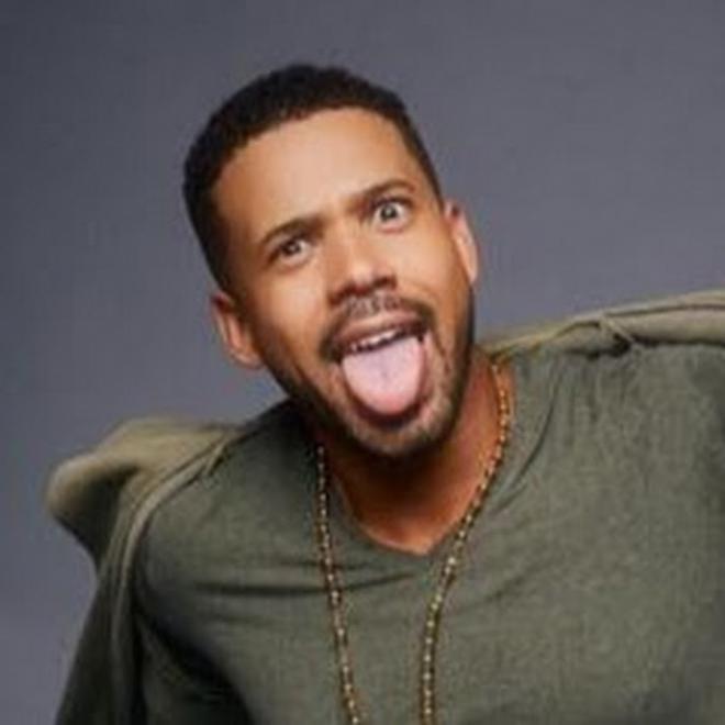 Iman Crosson Net Worth
