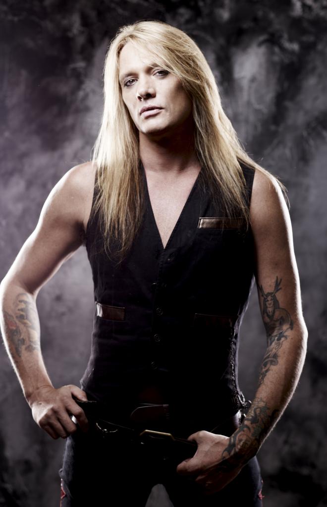 Sebastian Bach Net Worth