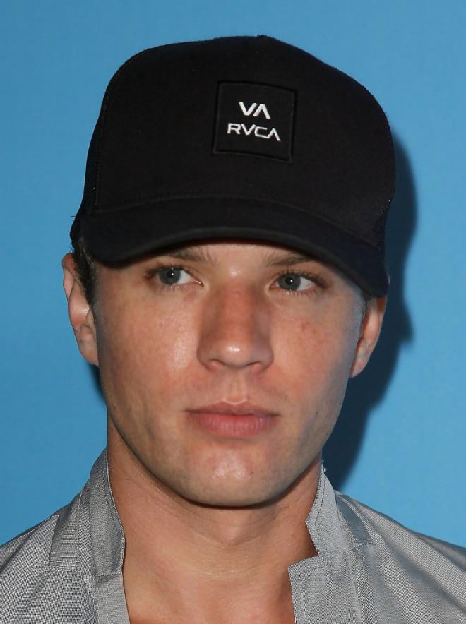 Ryan Phillips Net Worth 2023: Wiki Bio, Married, Dating, Family, Height, Age, Ethnicity