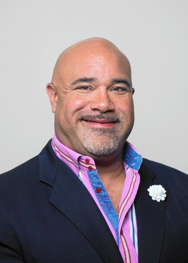 Chris Zorich - Wikipedia