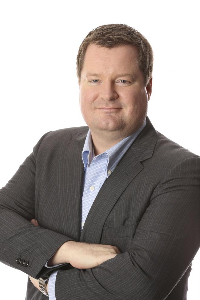 Erick Erickson Net Worth 2024 Wiki Bio, Married, Dating, Family