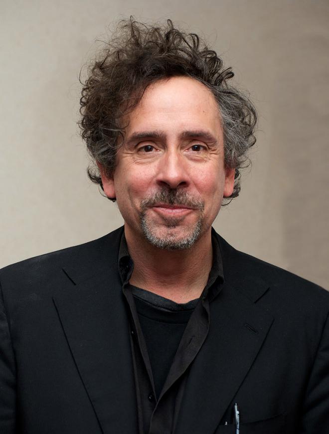 Tim Burton Net Worth 2023: Wiki Bio, Married, Dating, Family, Height