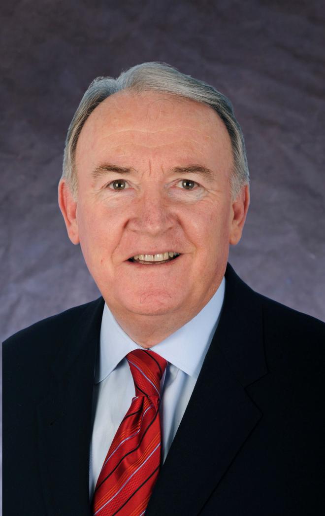 Larry Costello Net Worth 2024: Wiki Bio, Married, Dating, Family