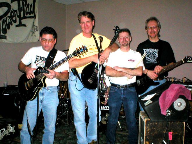 The Power Play Band Net Worth 2024: Wiki Bio, Married, Dating, Family ...