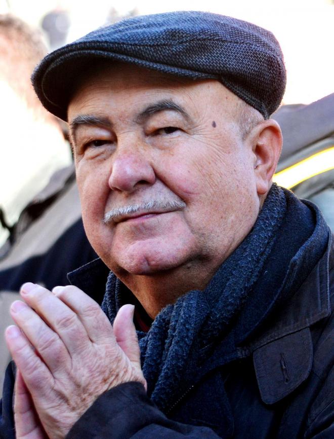 Petr Hannig Net Worth 2024 Wiki Bio, Married, Dating, Family, Height