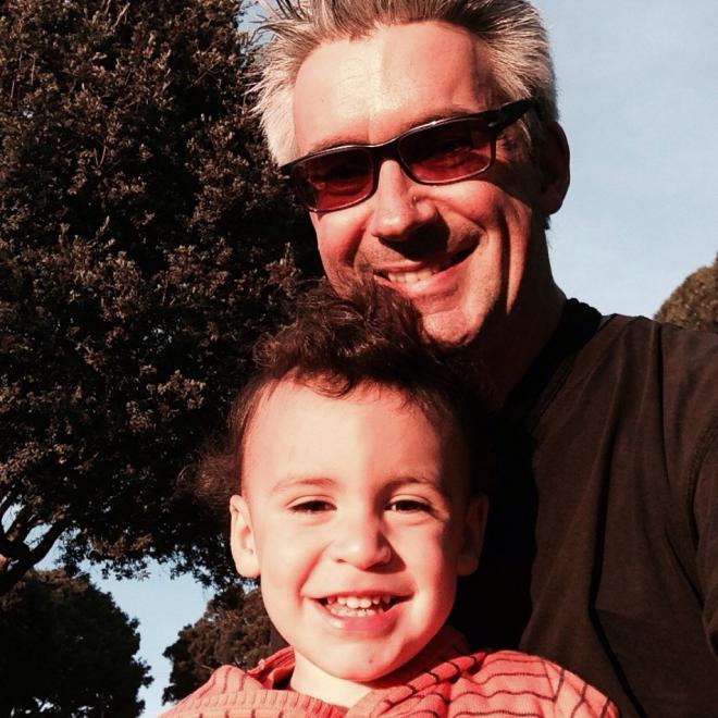 Oliver Rossberg Net Worth 2023 Wiki Bio, Married, Dating, Family