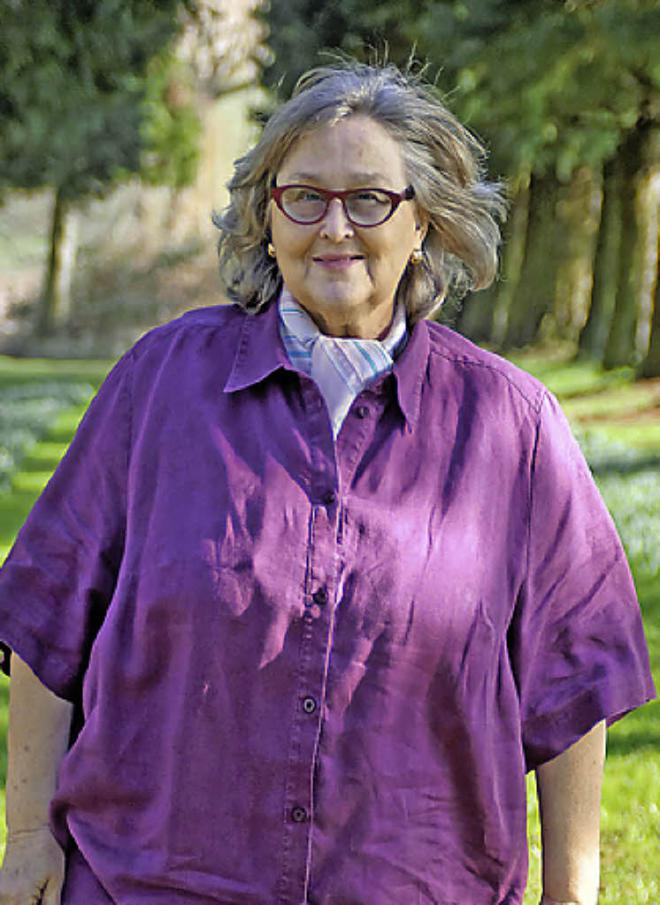 Gisela Seidel Net Worth 2023 Wiki Bio, Married, Dating, Family, Height