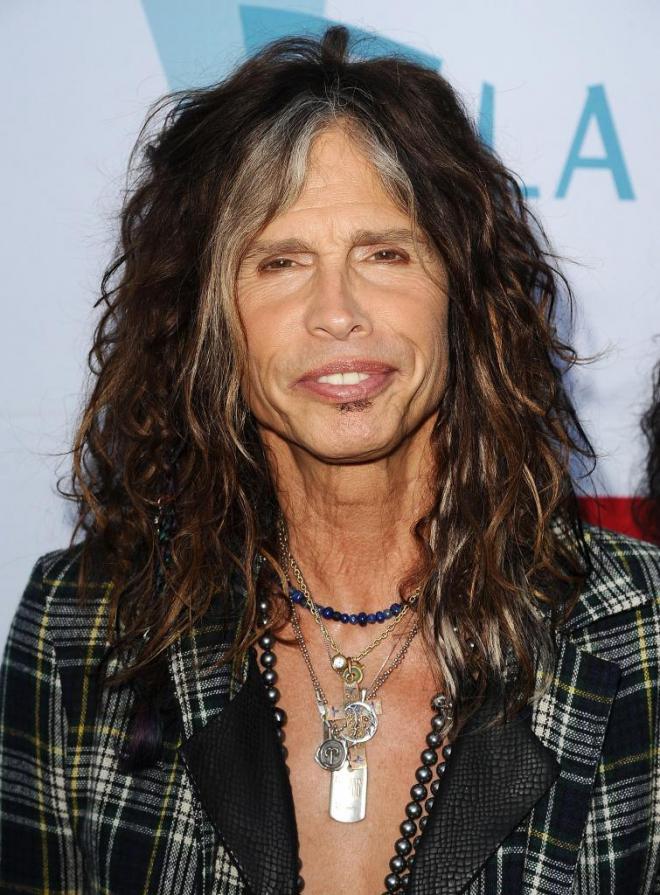 Steven Tyler Net Worth 2023 Wiki Bio, Married, Dating, Family, Height