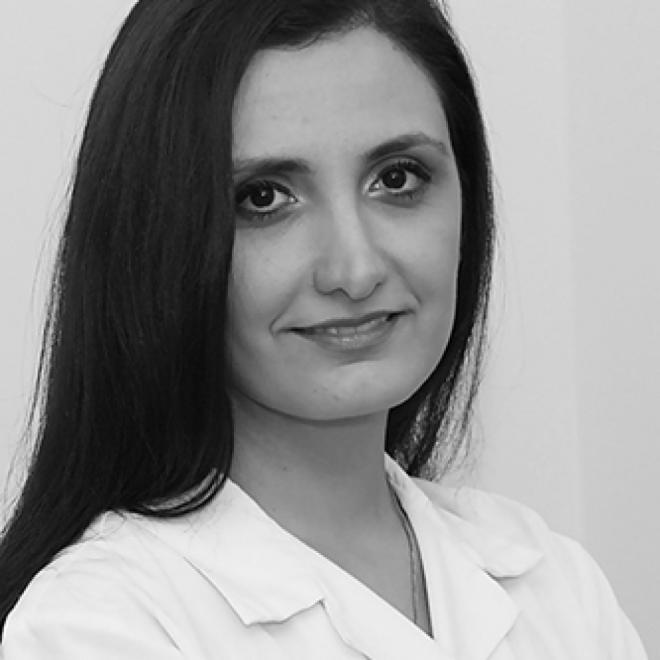 Mahsa Hosseini Net Worth 2024 Wiki Bio, Married, Dating, Family