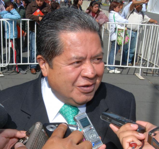 Lic. Alfredo Torres Net Worth 2023 Wiki Bio, Married, Dating, Family