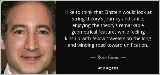 Brian Greene Net Worth