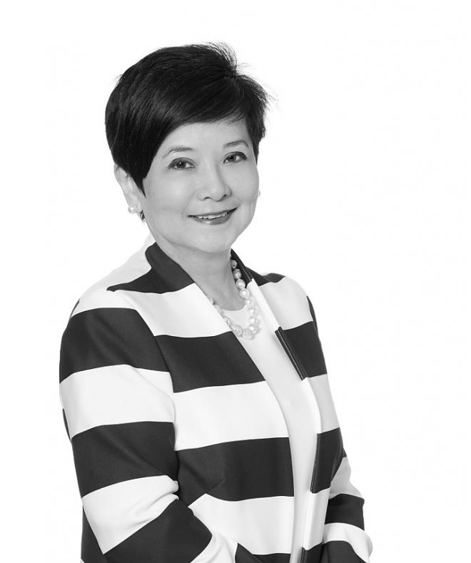 Mable F. Yee Net Worth 2023: Wiki Bio, Married, Dating, Family, Height