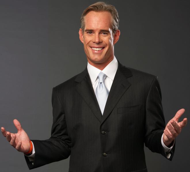 Joe Buck Net Worth 2023 Wiki Bio, Married, Dating, Family, Height, Age