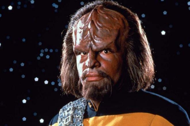 david warner actor klingon david warner actor klingon