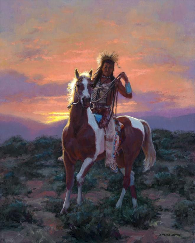 Sheila Fast Buffalo Horse Net Worth 2024 Wiki Bio, Married, Dating