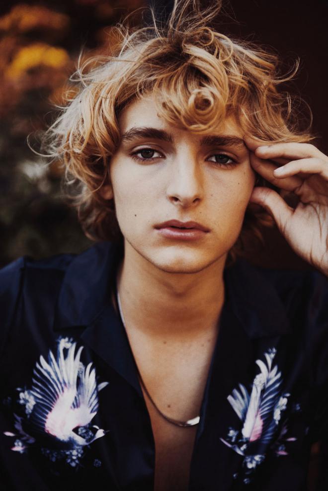 Vassili Schneider Net Worth 2024: Wiki Bio, Married, Dating, Family