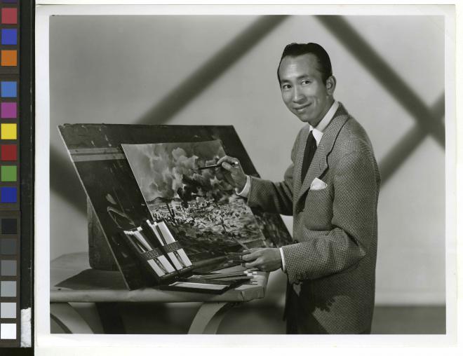 Tyrus Wong Net Worth, Income, Salary, Earnings, Biography, How much money make? Tyrus Wong Net Worth, Income, Salary, Earnings, Biography, How much money make?
