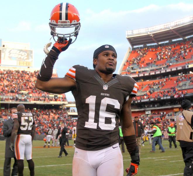 Josh Cribbs Net Worth 2024 Wiki Bio, Married, Dating, Family, Height