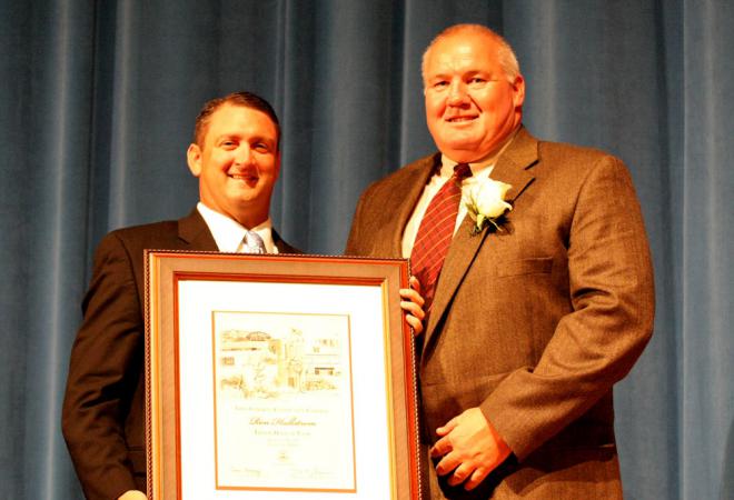 Ron Hallstrom Net Worth 2022: Wiki Bio, Married, Dating, Family, Height