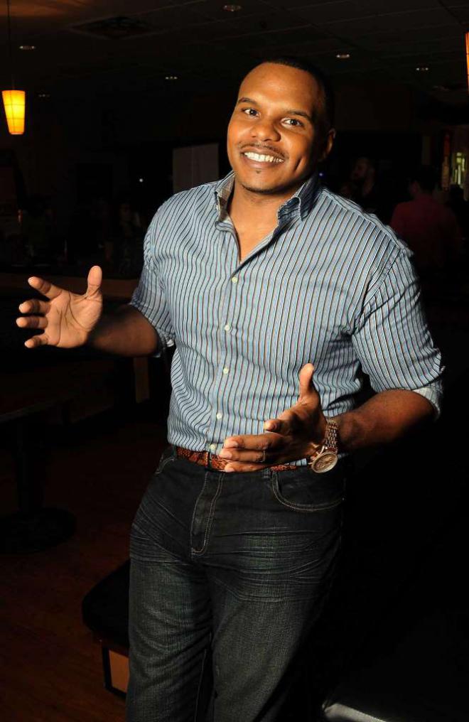 Chester Pitts Net Worth 2024 Wiki Bio, Married, Dating, Family, Height