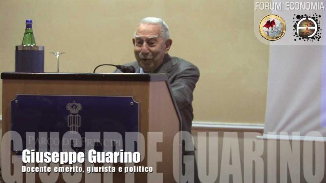 Giuseppe Guarino Net Worth