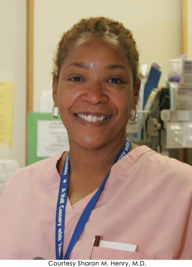 Sharon Henry Net Worth 2024 Wiki Bio, Married, Dating, Family, Height