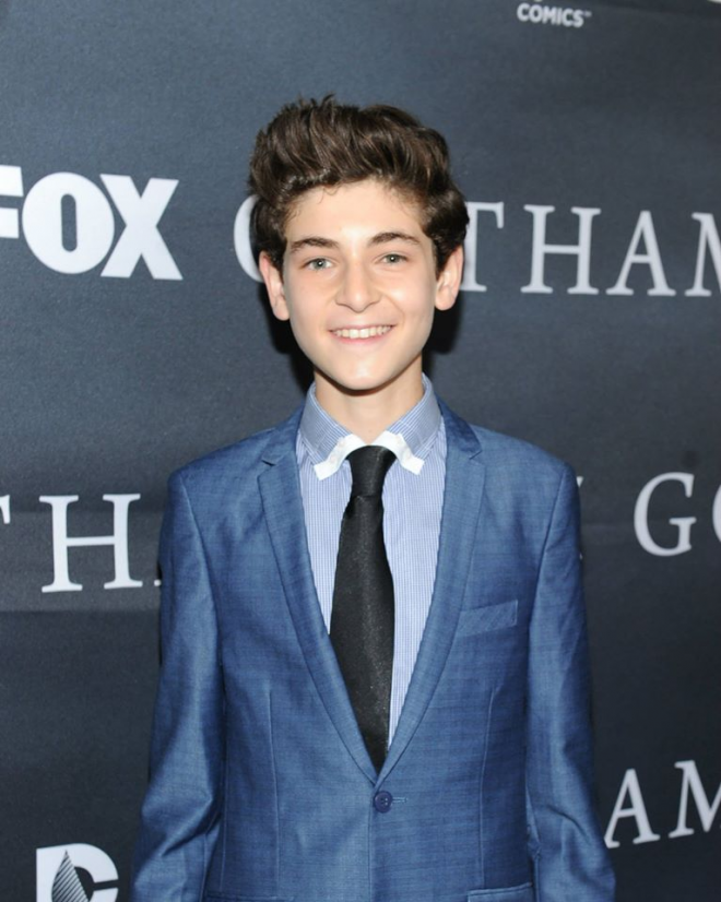 David Mazouz Net Worth 2024 Wiki Bio, Married, Dating, Family, Height